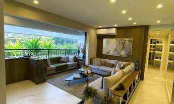 Imagem 2: Apartamento à venda em Barra Funda com 90 m², 3 quartos, 1 suíte, 2 vagas