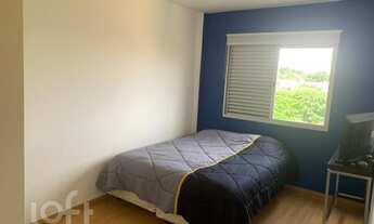 Imagem 6: Apartamento à venda em Bosque da Saúde com 69 m², 2 quartos, 1 vaga