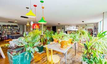 Imagem 4: Apartamento à venda em Bela Vista com 400 m², 2 quartos, 2 suítes, 4 vagas