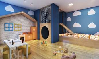 Imagem 5: Apartamento à venda em Vila Prudente com 41 m², 2 quartos, 1 vaga