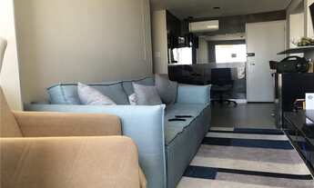 Imagem 5: APARTAMENTO em São Paulo - SP, Vila Regente Feijó