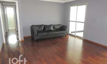 Imagem 2: Apartamento à venda em Vila Andrade com 182 m², 3 quartos, 3 vagas