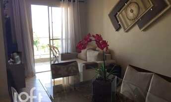 Imagem 6: Apartamento à venda em Tucuruvi com 55 m², 2 quartos, 2 vagas