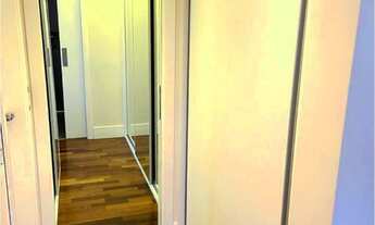 Imagem 5: Apartamento à venda em Lapa com 195 m², 4 quartos, 1 suíte, 3 vagas