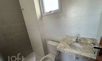 Imagem 7: Apartamento à venda em Tucuruvi com 26 m², 1 quarto