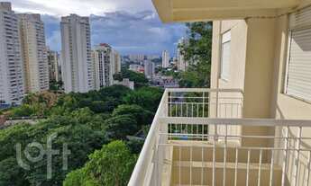 Imagem 4: Apartamento à venda em Vila Sônia com 66 m², 3 quartos, 1 suíte, 2 vagas