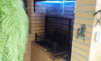 Imagem 3: Apartamento à venda em Vila Sônia com 145 m², 4 quartos, 4 vagas