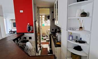 Imagem 3: Apartamento à venda em Bosque da Saúde com 60 m², 2 quartos, 1 vaga