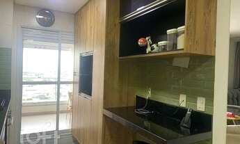 Imagem 7: Apartamento à venda em Barra Funda com 112 m², 3 quartos, 2 vagas