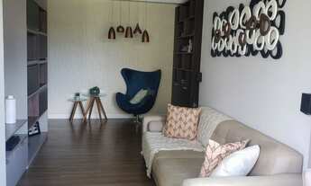 Imagem 4: Apartamento à venda em Cursino com 103 m², 3 quartos, 1 suíte, 2 vagas