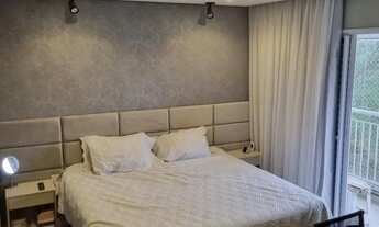 Imagem 6: Apartamento à venda em Raposo Tavares com 202 m², 3 quartos, 3 suítes, 3 vagas