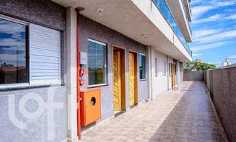 Imagem 4: Apartamento à venda em Vila Matilde com 41 m², 1 quarto