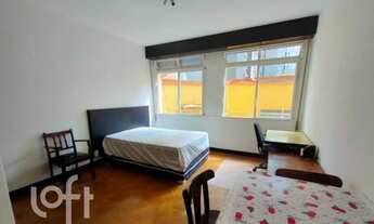 Imagem 3: Apartamento à venda em República com 35 m², 1 quarto