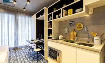 Imagem 5: APARTAMENTO em São Paulo - SP, Centro