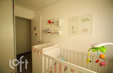 Imagem 4: Apartamento à venda em Freguesia do Ó com 108 m², 3 quartos, 1 suíte, 2 vagas