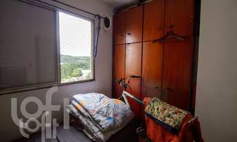 Imagem 5: Apartamento à venda em Socorro com 86 m², 3 quartos, 1 suíte, 1 vaga