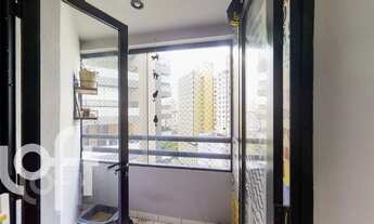 Imagem 7: Apartamento à venda em República com 29 m², 1 quarto, 1 vaga