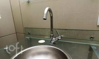 Imagem 3: Apartamento à venda em Lapa com 65 m², 2 quartos, 1 vaga