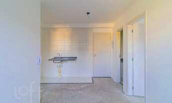 Imagem 3: Apartamento à venda em Cidade Universitária com 34 m², 2 quartos