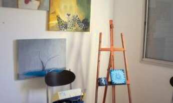 Imagem 3: Apartamento à venda em Jabaquara com 52 m², 2 quartos, 1 vaga