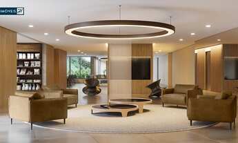 Imagem 6: APARTAMENTO em São Paulo - SP, Higienópolis