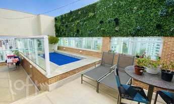 Imagem: Apartamento à venda em Vila Andrade com