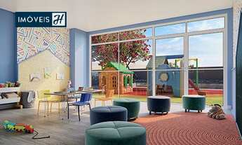 Imagem 3: APARTAMENTO em São Paulo - SP, Freguesia do Ó