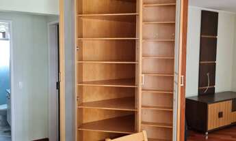 Imagem 6: Apartamento à venda em Bosque da Saúde com 98 m², 2 quartos, 1 suíte, 2 vagas