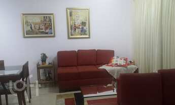 Imagem 4: Apartamento à venda em Vila Andrade com 68 m², 3 quartos, 1 suíte, 1 vaga