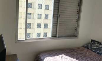 Imagem 4: Apartamento à venda em Campos Elísios com 32 m², 1 quarto