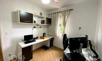 Imagem 7: Apartamento à venda em Saúde com 96 m², 3 quartos, 1 suíte, 3 vagas