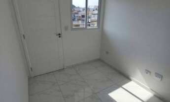 Imagem 5: Apartamento à venda em Sapopemba com 42 m², 2 quartos