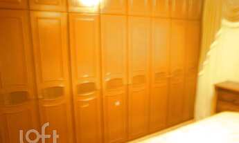 Imagem 6: Apartamento à venda em Mooca com 166 m², 4 quartos, 3 suítes, 2 vagas