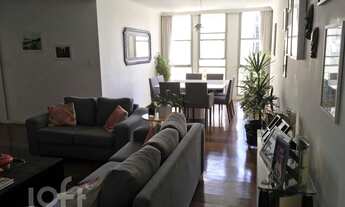 Imagem 5: Apartamento à venda em Santa Cecília com 146 m², 3 quartos, 2 suítes, 2 vagas