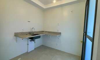 Imagem 5: Apartamento à venda em Santo Amaro com 148 m², 3 quartos, 1 suíte, 2 vagas