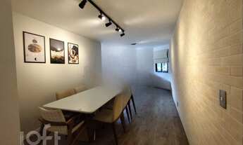 Imagem 6: Apartamento à venda em Jardim Marajoara com 116 m², 3 quartos, 1 suíte, 2 vagas