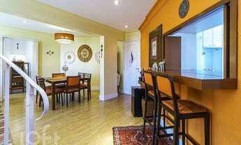 Imagem 5: Apartamento à venda em Jabaquara com 231 m², 3 quartos, 2 suítes, 4 vagas