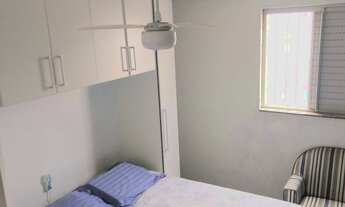 Imagem 5: Apartamento à venda em Itaquera com 50 m², 2 quartos, 1 vaga