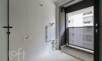 Imagem 5: Apartamento à venda em Vila Andrade com 133 m², 3 quartos, 3 suítes, 2 vagas