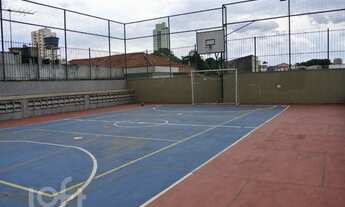 Imagem 2: Apartamento à venda em Jabaquara com 55 m², 2 quartos, 1 suíte, 1 vaga