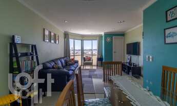 Imagem 6: Apartamento à venda em Vila Matilde com 113 m², 3 quartos, 1 suíte, 2 vagas