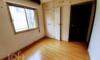 Imagem 6: Apartamento à venda em Santa Cecília com 130 m², 3 quartos, 1 suíte, 1 vaga