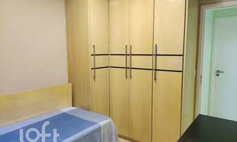 Imagem 3: Apartamento à venda em Bosque da Saúde com 105 m², 3 quartos, 1 suíte, 2 vagas