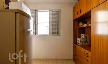 Imagem 7: Apartamento à venda em Jabaquara com 67 m², 3 quartos, 1 vaga