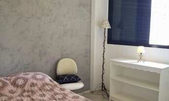 Imagem 2: Apartamento à venda em Santana com 115 m², 3 quartos, 1 suíte, 2 vagas