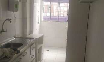 Imagem 3: Apartamento à venda em Liberdade com 38 m², 1 quarto, 1 vaga