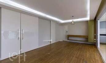 Imagem 5: Apartamento à venda em Vila Leopoldina com 142 m², 3 quartos, 3 suítes, 2 vagas