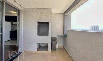 Imagem 6: Apartamento à venda em Bom Retiro com 67 m², 2 quartos, 1 suíte, 2 vagas