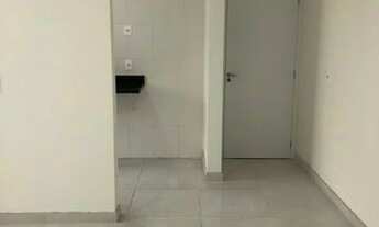 Imagem 7: Apartamento à venda em Belém com 50 m², 2 quartos, 1 suíte, 1 vaga