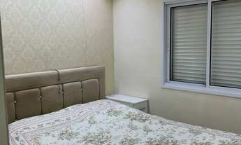 Imagem 6: Apartamento à venda em Vila Formosa com 54 m², 2 quartos, 1 suíte, 1 vaga